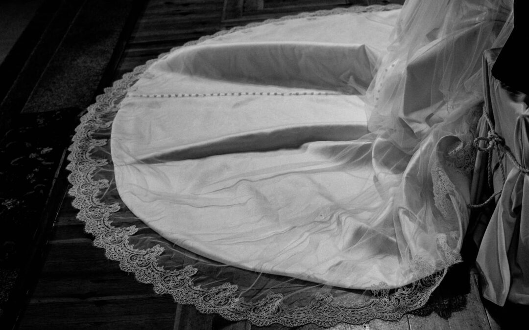 El significado del velo en la antigüedad y hoy. | D´NSUEÑO NOVIAS